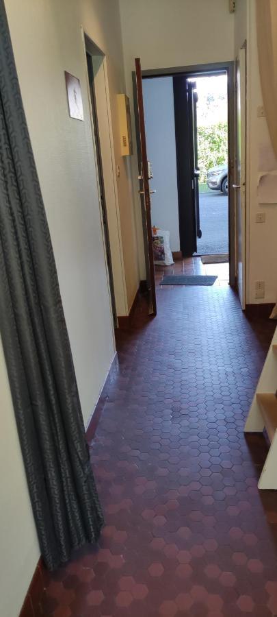 Appartement T1Bis St Lary Soulan Village Saint-Lary-Soulan Exteriör bild