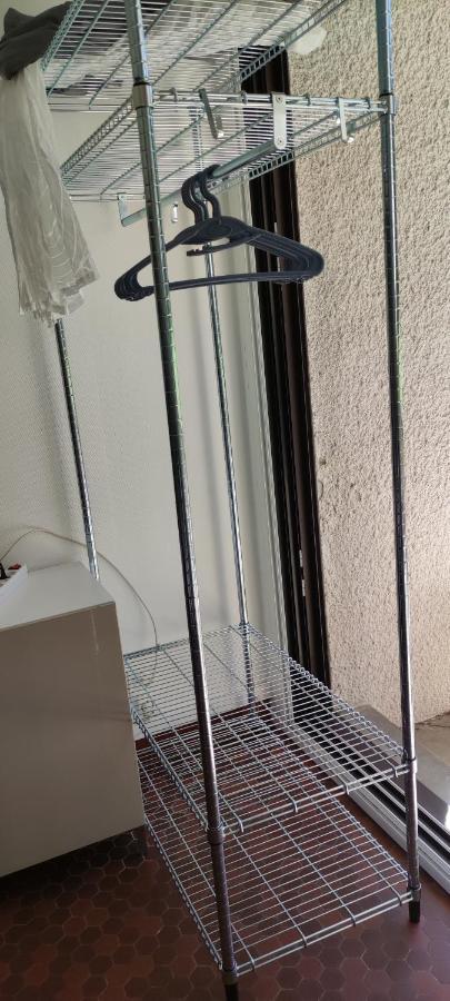 Appartement T1Bis St Lary Soulan Village Saint-Lary-Soulan Exteriör bild