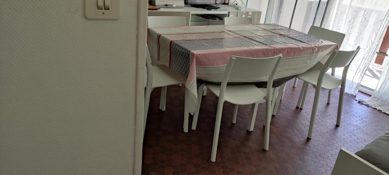 Appartement T1Bis St Lary Soulan Village Saint-Lary-Soulan Exteriör bild