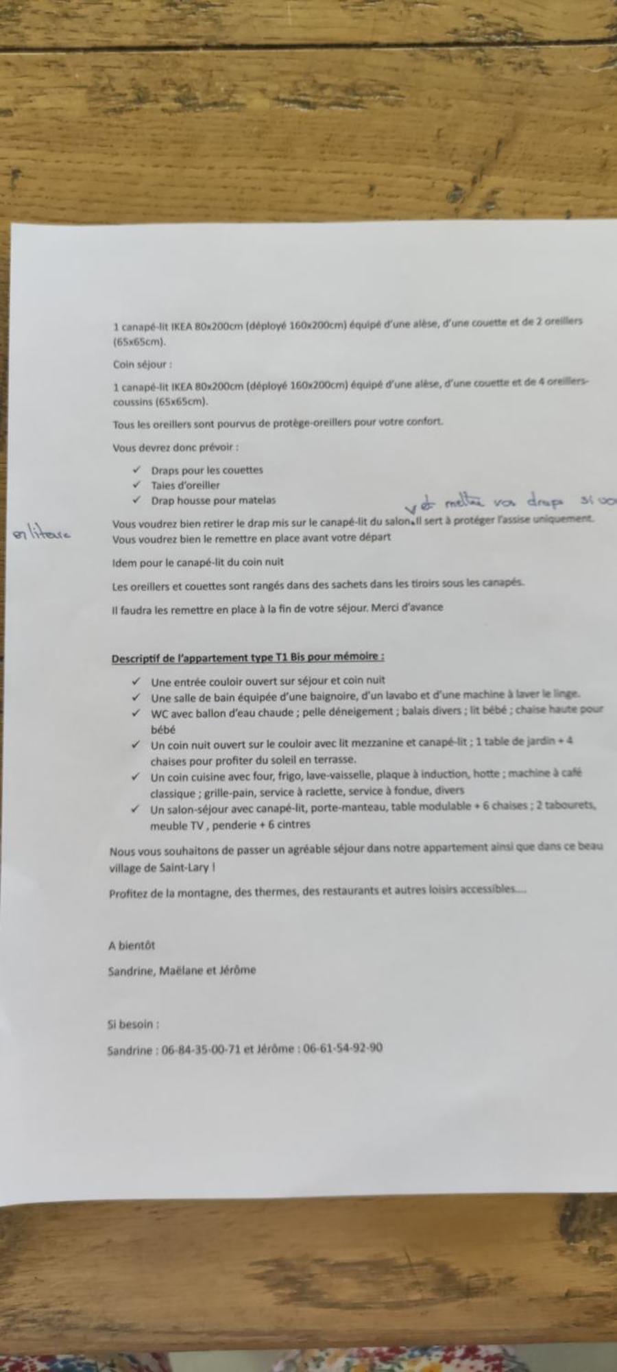 Appartement T1Bis St Lary Soulan Village Saint-Lary-Soulan Exteriör bild